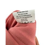 Homme Femme LA HFLA Pink Street Pants Joggers XL London Paris‎ Zip Ankle Pull On Photo 5