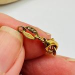 Elephant Layered Gold Necklace Ray Jewelry Photo 4