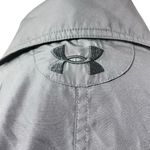 Under Armour  Coldgear Women’s Half Zip Pullover Rain Jacket/Wind breaker Size M Photo 3