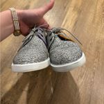 Women's Camper Snimi Derby Twins Black & White semi Photo 11