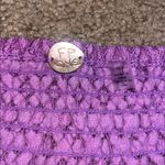 Free People  FP One Adella Corset Maxi Dress Beauty Berry Small Photo 7