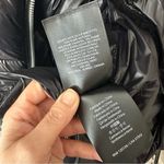 Mackage NEW  Rune Moto Sherpa Down Puffer Jacket Photo 14