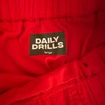 Daily Drills Shorts Photo 1