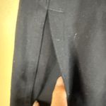 Lululemon  Athleisure Black Full Length Wide Leg Pants Womens Size 10 Activewear Photo 3