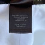 Marc by Marc Jacobs Women's White Sleeveless Ruffle Hem Mini Dress Size 8 Photo 8