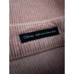 Citizens of Humanity Olivia High Rise Slim Ankle Skinny Jeans Pink Mist 25 New Photo 6