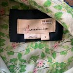 Anthropologie  Eleanora Long Sleeve Maxi Shirt Dress Photo 3