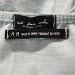 Urban Outfitters  Out from Under Violet Seamed Bustier Bodysuit Women’s Medium Photo 2