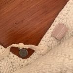 Anthropologie  white sweater Photo 1