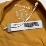 Everlane Yellow Bikini Bottom New Medium Photo 5