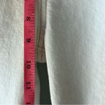 Free People  We The Free Boyfriend White Jeans Shelby 31 Photo 6