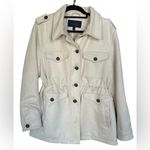 Rachel Roy Coat Women Safari Photo 1