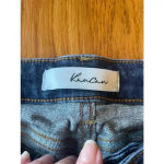 CLEARANCE!! Women's KanCan Distressed Skinny Jeans Photo 5