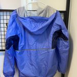 Columbia NWOT | vintage blue women’s rain jacket — size 14/16 Photo 4
