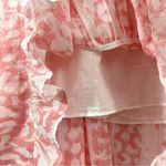 Johnny Was  Amanda Addie Dress Size M/L Photo 9