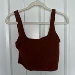 All In Motion  Bra Top Tank Photo 0