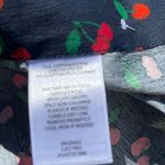 1901  Side Button Cherry Top Photo 4