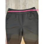 Addison Bay  black pants/leggings size large Photo 6
