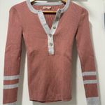 Faherty  Sweater Photo 0