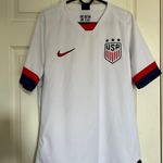 Nike USWNT Soccer Jersey Photo 0