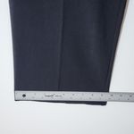 George Womens Black Dress Pants Size 18W NWT Photo 5