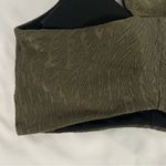 Koral Womens Size S Fir Green Ring Foliage Sports Bra Gym Low Support Racerback Photo 48