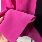 Kardashian Kurves Hot Pink Blazer NWOT Womens Size 24W Photo 7