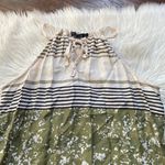 prAna Parisol Midi Dress Photo 3