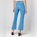 BLANK NYC THE VARICK KICK FLARE DENIM Photo 2