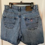 Ralph Lauren  Denim Shorts Vintage Photo 1