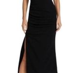 Cinq à Sept
Lisbeth Black Square Neck Ruched Bodycon Dress
Size 0 (BNWTO) Photo 0