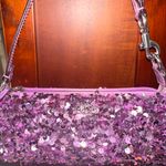Coach Sequin Bag Photo 1