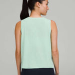 Lululemon Train To Be Tank Mint  Photo 1