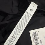 Lululemon NWT  - Pace Rival High-Rise Short 5" - $68 - Size 4 Photo 9
