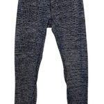 Lululemon  Align High Rise Leggings Black White Patterned‎ Yoga Pants Photo 0