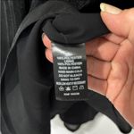 Petal and Pup  Mila Black Strapless Dress with Bow & Cutout Detail Photo 5