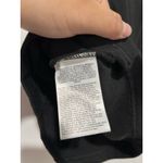 The North Face Women's Simple Logo Fleece Shorts Black Size Xtra Small XS NWT Photo 6