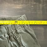 Madewell  Dark Green Casual Shorts Size S Photo 3