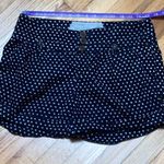Anthropologie  | daughters of the liberation linen blend shorts size 6 Photo 8