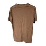 Music 90’s R & B Brown Graphic Short Sleeve Tee Size M Photo 3