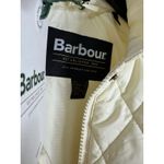 Barbour  NWT Otterburn Gilet in Summer Pearl Size 2 Photo 4