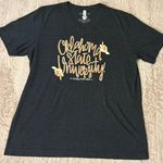 Oklahoma State University Tee in size XL Photo 2