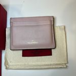 Valentino Garavani Valentino Card Holder Photo 7