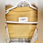 Isabel Marant SUPER RARE  Etoile Gabrion Coat Jacket Size 1/Small Photo 8