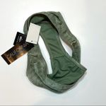 California Waves  Womens Hipster Ribbed Swim Bottom XS Photo 5