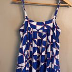 Abel the label  Geometric Print Maxi Dress‎ Photo 2