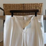 Gap NWT High-Rise Perfect Trouser Washable Cotton Woven Career Dress Pant, 16L Photo 6