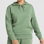 Allbirds NWT Women Size S True Navy Blue R&R Pullover Hoodie Pima Cotton Hemp Photo 1