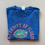 Jerzees Vintage University Of Florida “The Swamp Things” Tee Photo 1