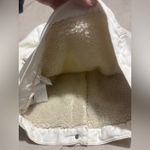 Abercrombie & Fitch  VINTAGE lined Jean jacket Photo 3